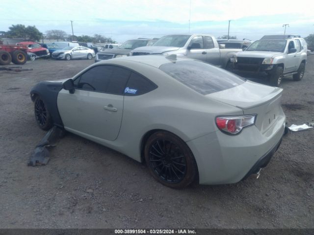 JF1ZNAA1XG9705826 Scion Fr-s Release Series 2.0