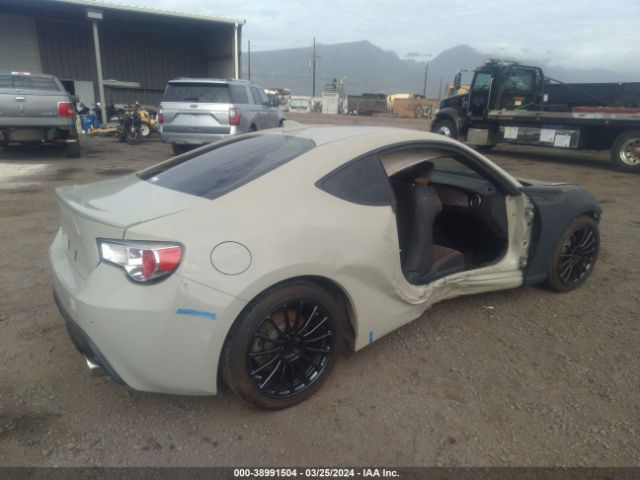 JF1ZNAA1XG9705826 Scion Fr-s Release Series 2.0