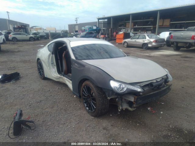 JF1ZNAA1XG9705826 Scion Fr-s Release Series 2.0