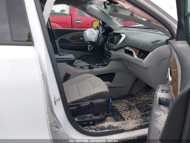 GMC Terrain Sle 2018 3GKALMEV8JL174737 Image 5