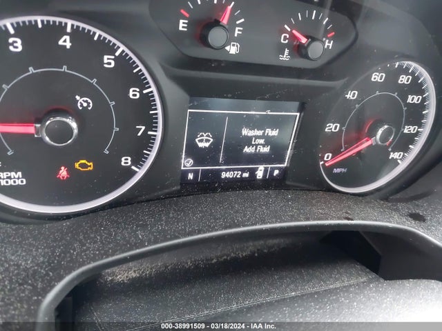 GMC Terrain Sle 2018 3GKALMEV8JL174737 Image 7