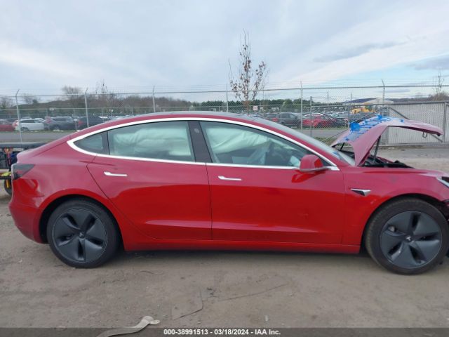 5YJ3E1EB3KF450485 Tesla Model 3 Long Range/performance
