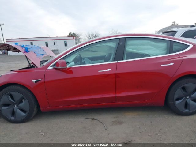 5YJ3E1EB3KF450485 Tesla Model 3 Long Range/performance