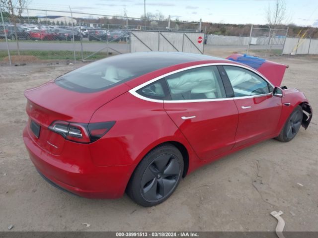 5YJ3E1EB3KF450485 Tesla Model 3 Long Range/performance