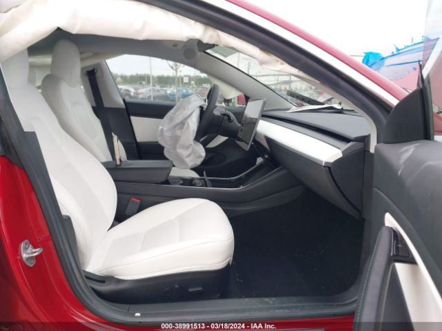 5YJ3E1EB3KF450485 Tesla Model 3 Long Range/performance