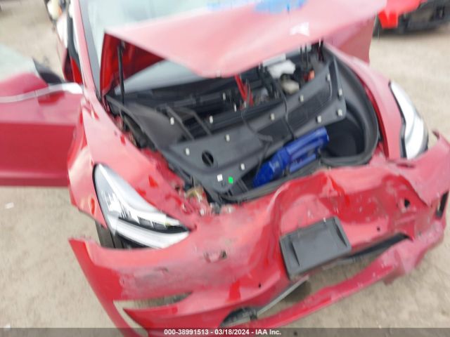 5YJ3E1EB3KF450485 Tesla Model 3 Long Range/performance