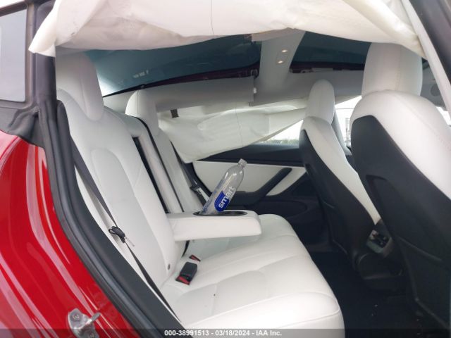 5YJ3E1EB3KF450485 Tesla Model 3 Long Range/performance
