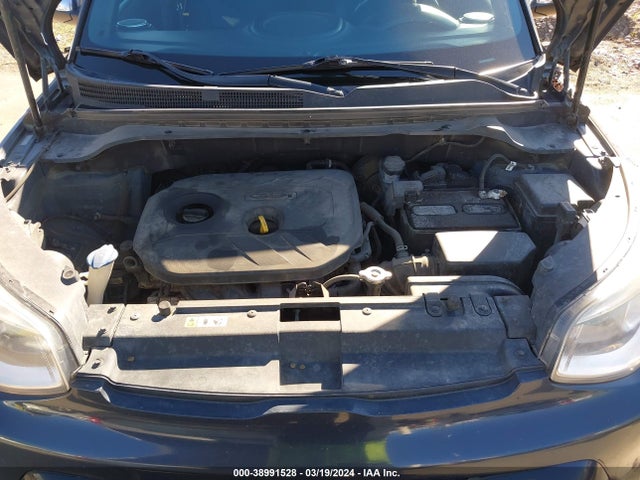 KIA Soul ! 2015 KNDJX3A58F7201088 Image 10