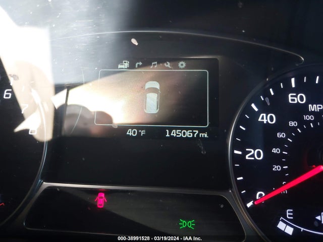 KIA Soul ! 2015 KNDJX3A58F7201088 Image 15
