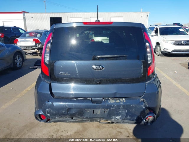 KIA Soul ! 2015 KNDJX3A58F7201088 Image 16