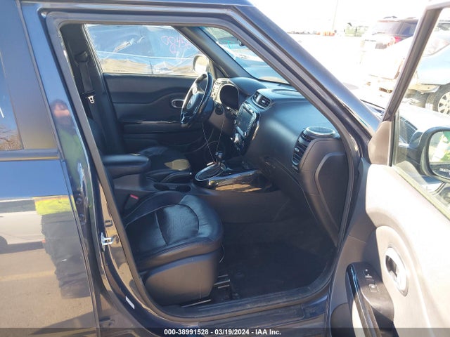 KIA Soul ! 2015 KNDJX3A58F7201088 Image 5