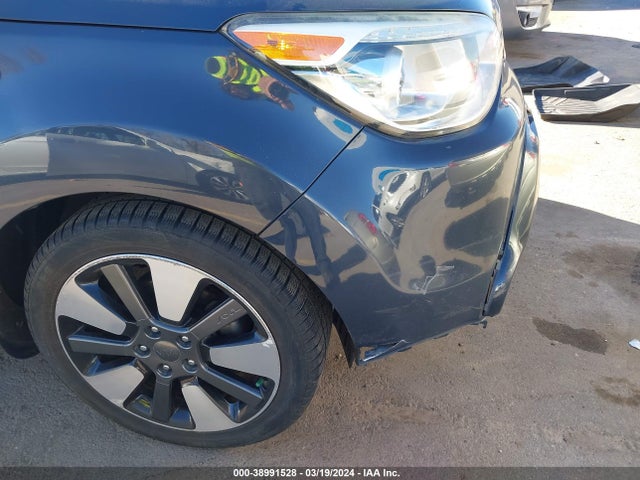 KIA Soul ! 2015 KNDJX3A58F7201088 Image 6