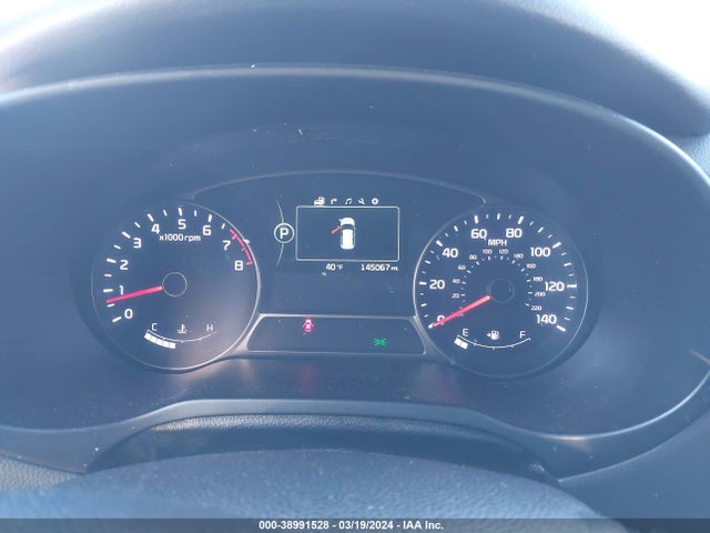 KIA Soul ! 2015 KNDJX3A58F7201088 Image 7