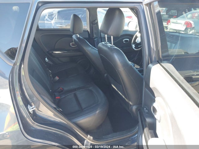 KIA Soul ! 2015 KNDJX3A58F7201088 Image 8