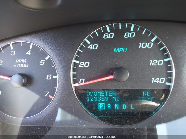 Chevrolet Impala Limited Ltz 2016 2G1WC5E39G1175419 Image 15