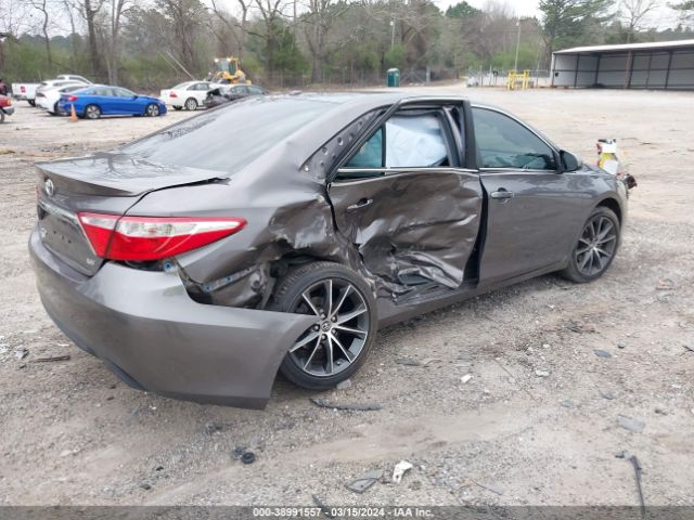 4T1BF1FK9FU485466 Toyota CAMRY XSE