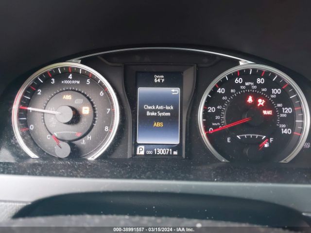4T1BF1FK9FU485466 Toyota CAMRY XSE