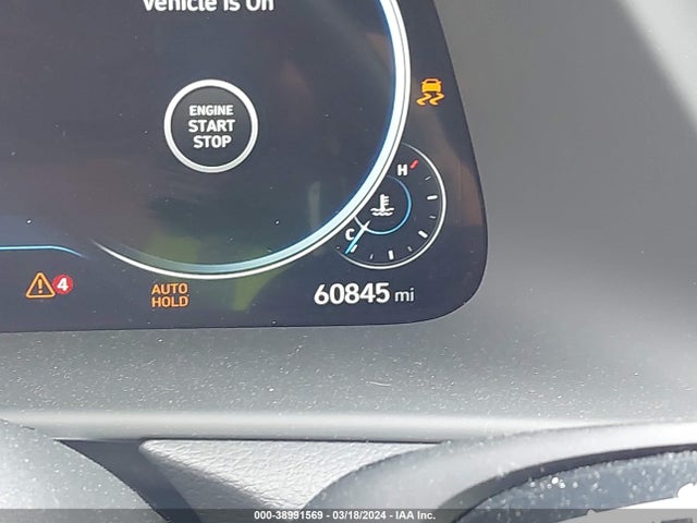 Hyundai Sonata Limited 2021 KMHL34J23MA153057 Image 16
