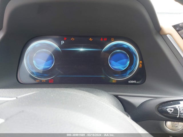 Hyundai Sonata Limited 2021 KMHL34J23MA153057 Image 7