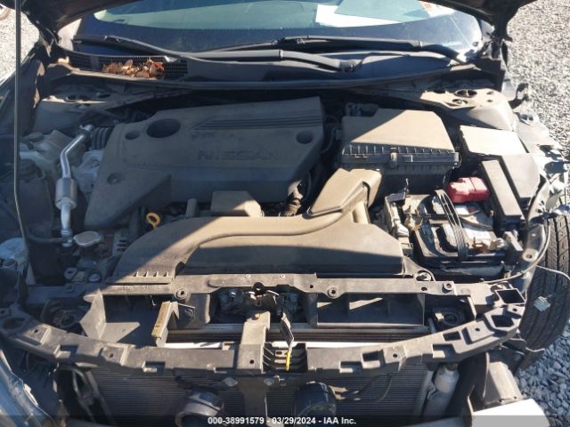 1N4AL3AP8HN332510 Nissan Altima 2.5 S
