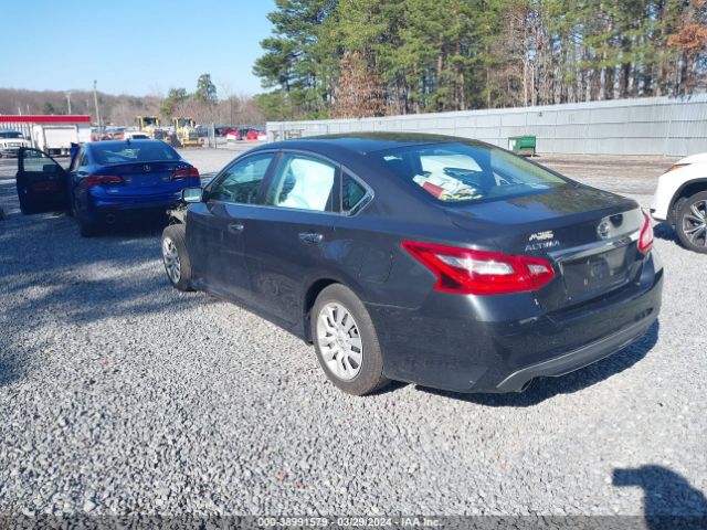1N4AL3AP8HN332510 Nissan Altima 2.5 S