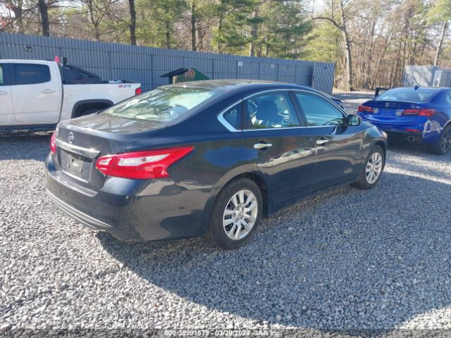 1N4AL3AP8HN332510 Nissan Altima 2.5 S