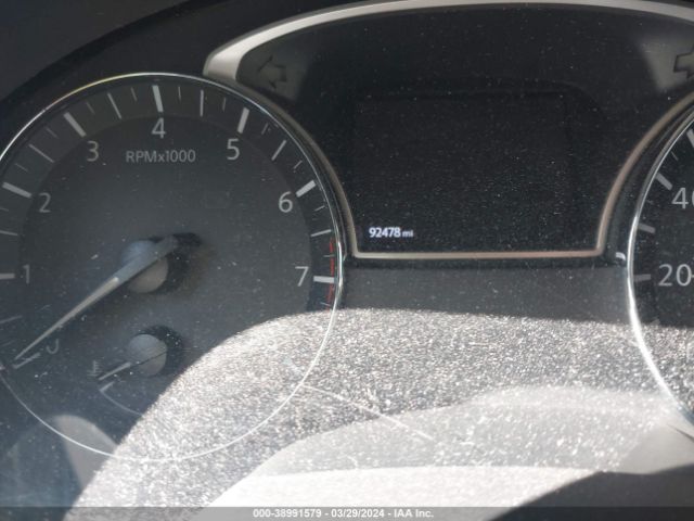 1N4AL3AP8HN332510 Nissan Altima 2.5 S