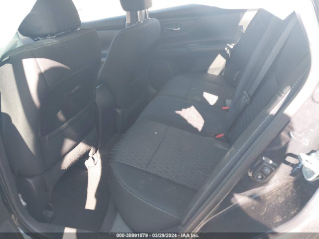 1N4AL3AP8HN332510 Nissan Altima 2.5 S