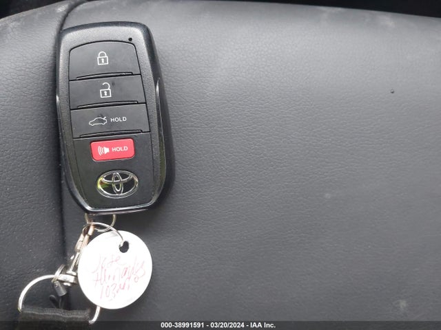 Toyota Corolla Xse 2023 JTDT4MCE9P3518018 Image 11