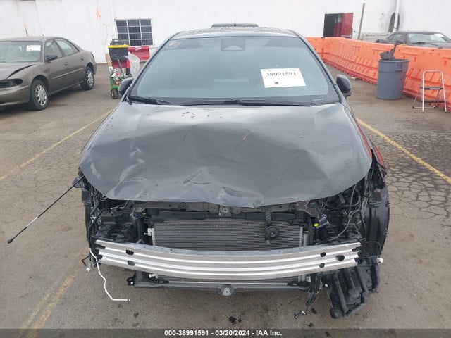 Toyota Corolla Xse 2023 JTDT4MCE9P3518018 Image 13
