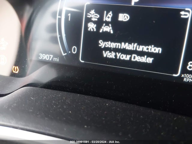 Toyota Corolla Xse 2023 JTDT4MCE9P3518018 Image 16