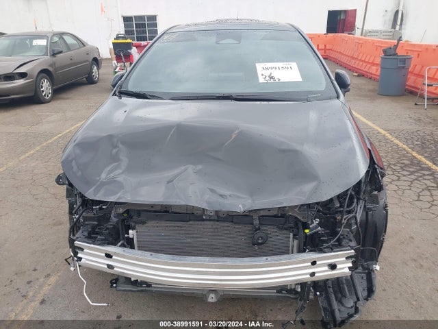 Toyota Corolla Xse 2023 JTDT4MCE9P3518018 Image 6