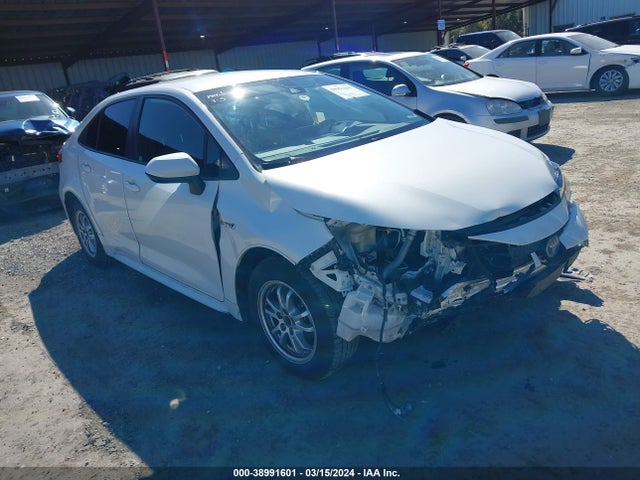 2020 JTDEBRBE2LJ017457 main image