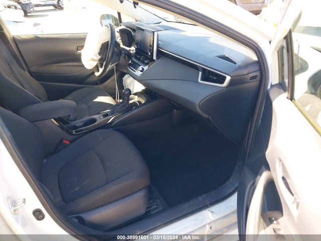 Toyota Corolla Hybrid Le 2020 JTDEBRBE2LJ017457 Image 5