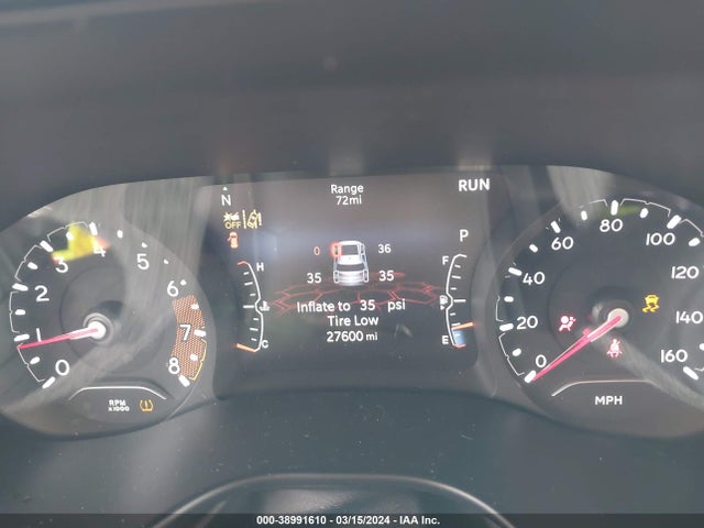 Jeep Compass Latitude Fwd 2022 3C4NJCBB4NT192410 Image 15
