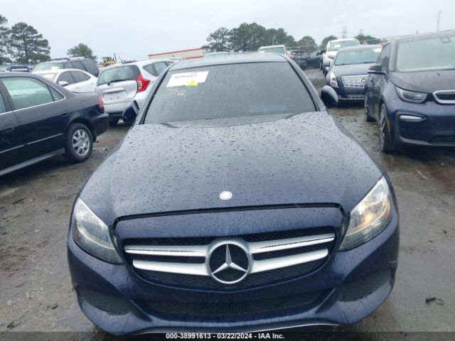 55SWF4KB5GU176910 Mercedes-Benz C 300 4matic/luxury 4matic/sport 4matic