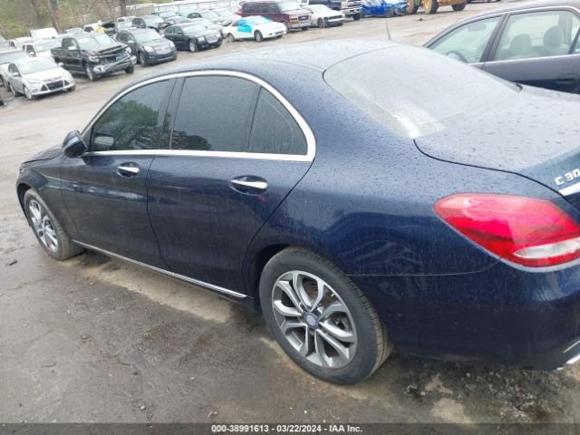 55SWF4KB5GU176910 Mercedes-Benz C 300 4matic/luxury 4matic/sport 4matic