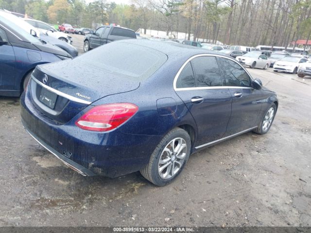55SWF4KB5GU176910 Mercedes-Benz C 300 4matic/luxury 4matic/sport 4matic
