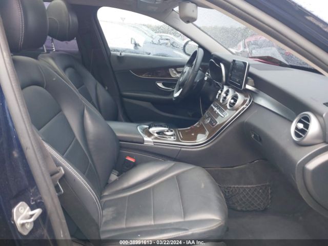 55SWF4KB5GU176910 Mercedes-Benz C 300 4matic/luxury 4matic/sport 4matic