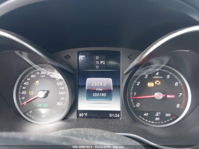 55SWF4KB5GU176910 Mercedes-Benz C 300 4matic/luxury 4matic/sport 4matic