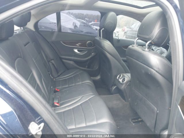 55SWF4KB5GU176910 Mercedes-Benz C 300 4matic/luxury 4matic/sport 4matic