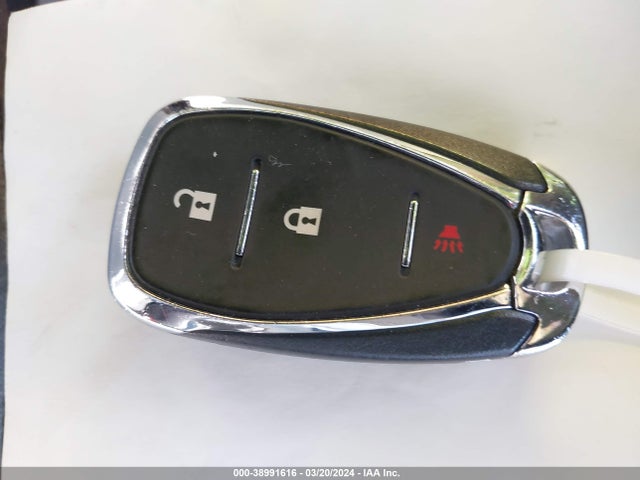 Chevrolet EQUINOX LS 2019 2GNAXHEV6K6248662 Image 11