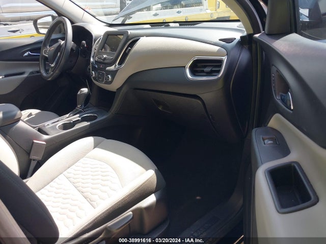 Chevrolet EQUINOX LS 2019 2GNAXHEV6K6248662 Image 5
