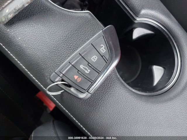 2023 TOYOTA GR SUPRA WZ1DB0G0XPW061933 Photo 10