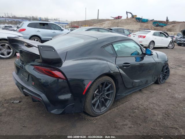 2023 TOYOTA GR SUPRA WZ1DB0G0XPW061933 Photo 3
