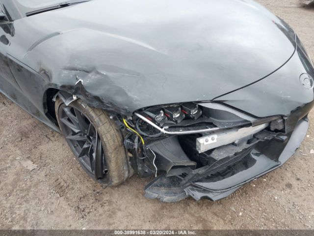 2023 TOYOTA GR SUPRA WZ1DB0G0XPW061933 Photo 5