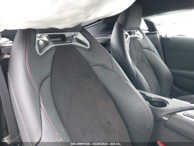 2023 TOYOTA GR SUPRA WZ1DB0G0XPW061933 Photo 7