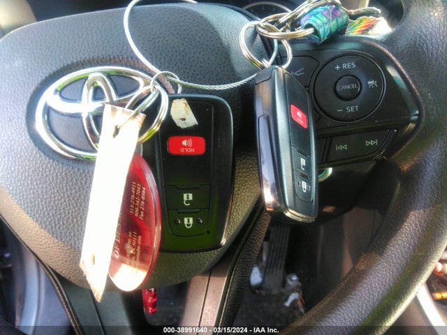 Toyota Rav4 Xle 2021 2T3P1RFV2MC156515 Image 11
