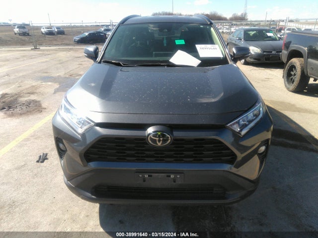 Toyota Rav4 Xle 2021 2T3P1RFV2MC156515 Image 12