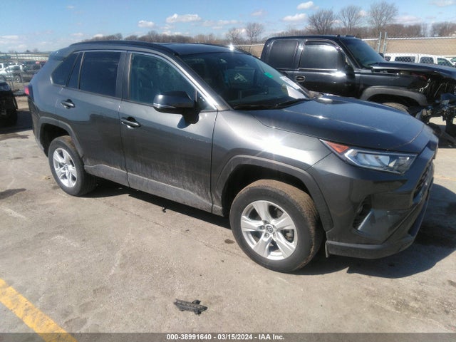 Toyota Rav4 Xle 2021 2T3P1RFV2MC156515 Image 13